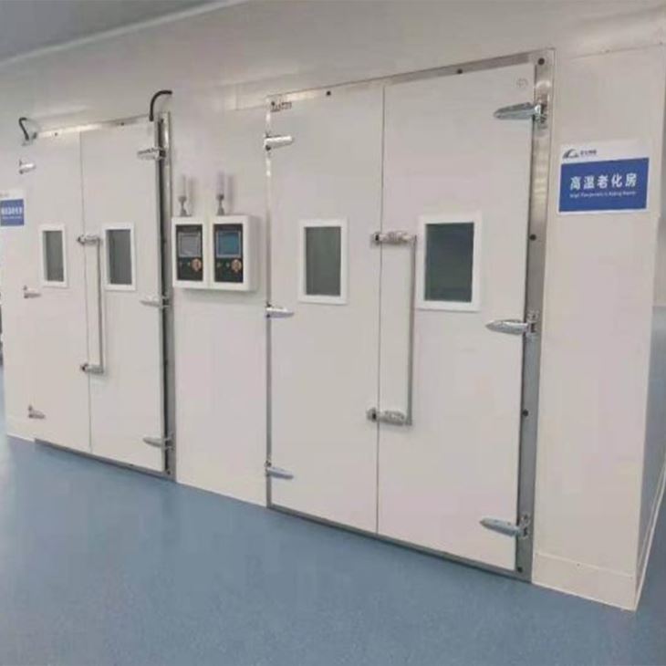 高温老化房 高温老化房